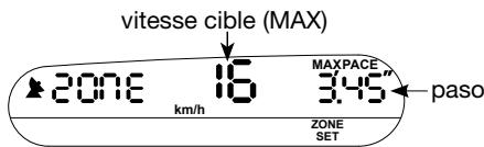 NAVMAN R300 - Zone (Maximum) - 1