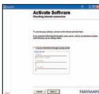 NAVMAN SMART 2005 - Installation de nouvelles cartes - 2