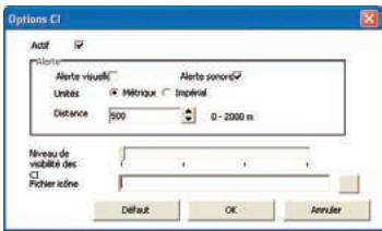 NAVMAN SMARTST 2005 - Enregistrement d'un fichier de CI personnelisés sur votre Pocket PC - 1