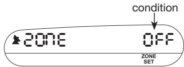 NAVMAN X300 - Zone - 1