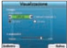 NAVMAN ICN320 - Preferenze relative alla visualizzazione - 1