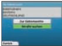 NAVMAN ICN320 - Navigieren zu einer Adresse - 6