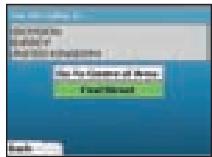 NAVMAN ICN320 - Navigating to an Address - 6