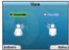 NAVMAN ICN320 - Utilizzare l'icN 320 per la prima volta - 4