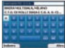 NAVMAN ICN320 - Dirigersi versus un Punto di Interesse (PDI) - 2