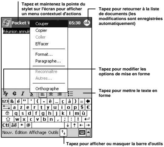 NAVMAN PIN570 - Mode Frappe - 1