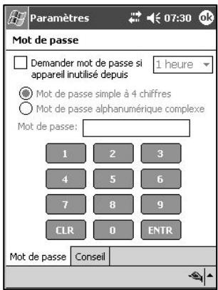 NAVMAN PIN570 - Personnalisation de votre PiN - 1