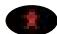NAVMAN 8120 - WARNING - 1