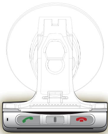 NAVMAN B2 - B2-Series Hands-free Module User Manual - 1