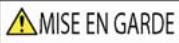 NAVMAN B2 - Consignes de sécurité importantes - 2