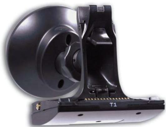 NAVMAN F-SERIES-T1MODULE - T1 Traffic Module Manuel d'utilisation - 1