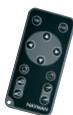 NAVMAN ICN 520 - Supports de montage - 2