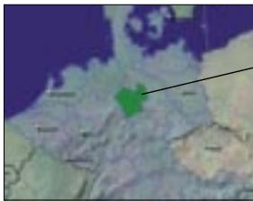NAVMAN ICN 530 - Installation et activation de cartes routières sur l'iCN - 3