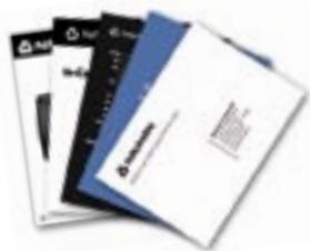 NAVMAN ICN 530 - Les CD-ROM, comprenant : - 1