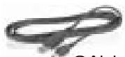 NAVMAN ICN 530 - Contenu de l'emballage. - 1