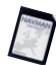 NAVMAN ICN510 - Télécommande - 2