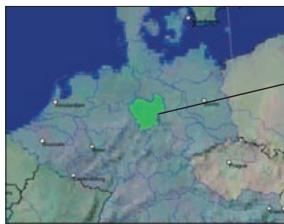 NAVMAN ICN510-520-SMARTST2005 - Installation et activation de cartes routières sur l'iCN - 3