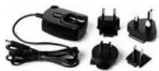 NAVMAN ICN510-520-SMARTST2005 - Contenu de l'emballage - 1