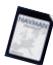 NAVMAN ICN520 - Télécommande - 2