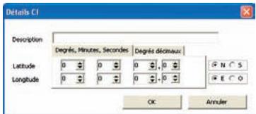 NAVMAN ICN550-SMARTSTV2 - Création d'un fichier de CI personnelisé - 2