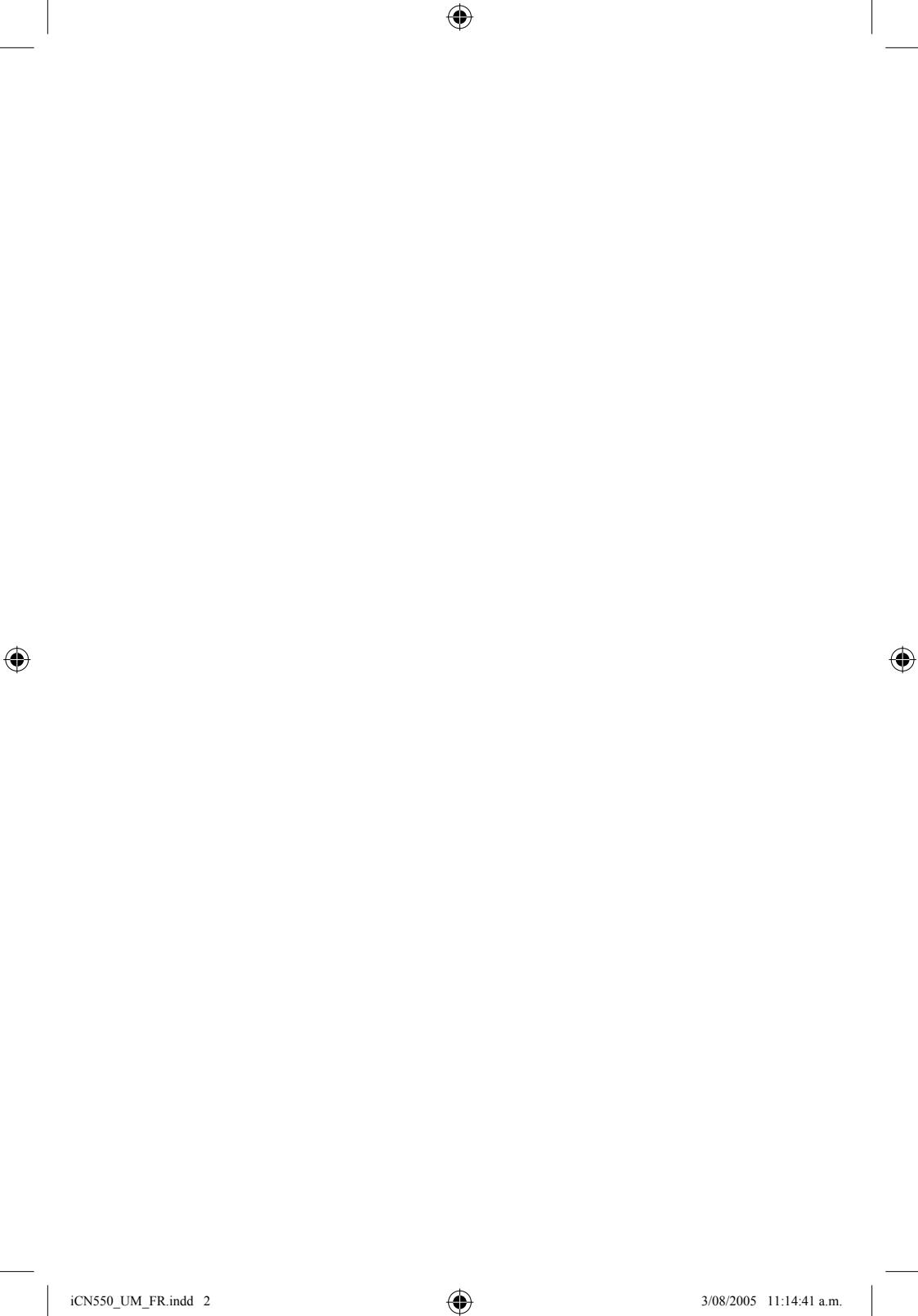 NAVMAN ICN550-SMARTSTV2 - 2