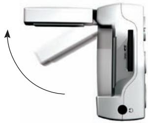 NAVMAN ICN550-SMARTSTV2 - Deuxieme etape : Mise en marche de IiCN - 2