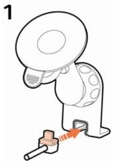 NAVMAN S-SERIES 3D - S30 3D - 7