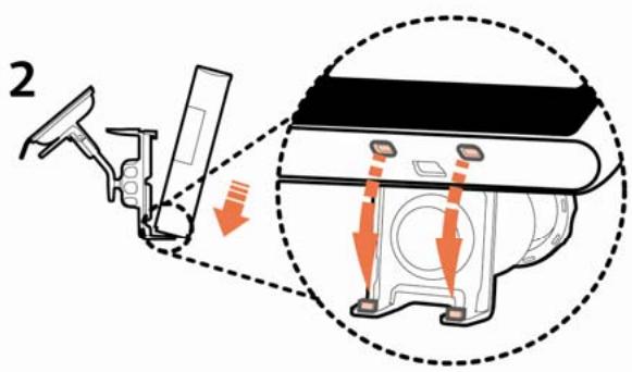 NAVMAN S-SERIES 3D - S30 3D - 2