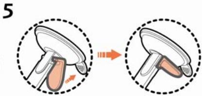 NAVMAN S-SERIES 3D - S30 3D - 11