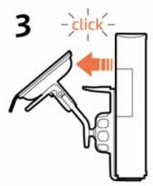 NAVMAN S-SERIES 3D - S30 3D - 3