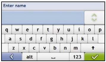 NAVMAN S-SERIES 3D - Tapez sur - 3