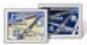 NAVMAN S50 3D - Affichage de la carte - 2