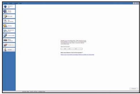 NAVMAN S70 3D - Activation de votre abonnement - 1