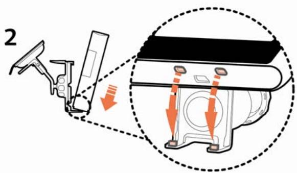 NAVMAN S70 3D - S30 3D - 2