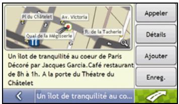 NAVMAN S70 3D - Tapez sur un Cl. - 1