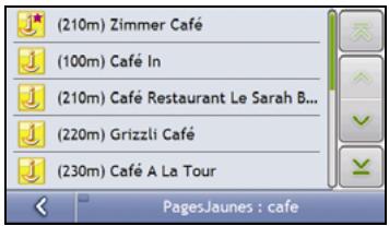 NAVMAN S70 3D - Tapez sur - 4