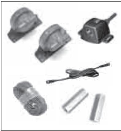 NAVMAN DIESEL 3200 - DIESEL 3200 Optionen: - 1