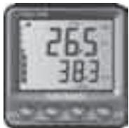 NAVMAN DIESEL 3200 - B-2 DIESEL 3200 - 1