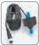 NAVMAN DIESEL 3200 - B-1 FUEL 3100 - 3