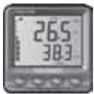 NAVMAN DIESEL 3200 - B-1 FUEL 3100 - 1