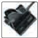 NAVMAN DIESEL 3200 - Capeurs de vitesse Navman - 1
