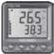 NAVMAN DIESEL 3200 - Lieferumfang: - 1