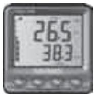 NAVMAN DIESEL 3200 - B-2 DIESEL 3200 - 1