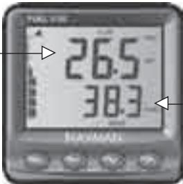 NAVMAN DIESEL 3200 - Hinweis: - 1
