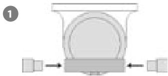 NAVMAN DIESEL FUEL - A-6 Assemblage par évasement d'un tube droit sur un tuyau cuivre - 1