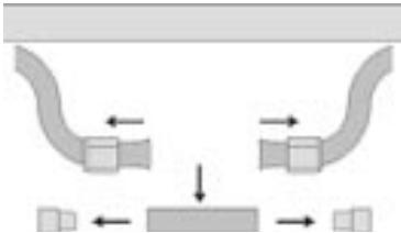 NAVMAN DIESEL FUEL - Essai du moteur et installation des capteurs - 1