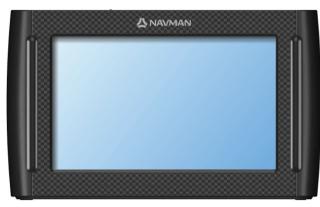 NAVMAN F45 - Apprendre à connaître votre produit Navman - 6