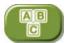 NAVMAN F45 - Clavier - 5