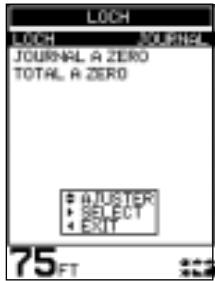 NAVMAN FISH 4100 - LOCH - 1