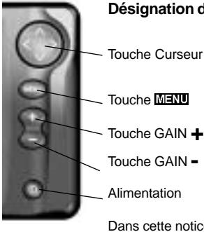 NAVMAN FISH 4100 - FISH 4150 - 1